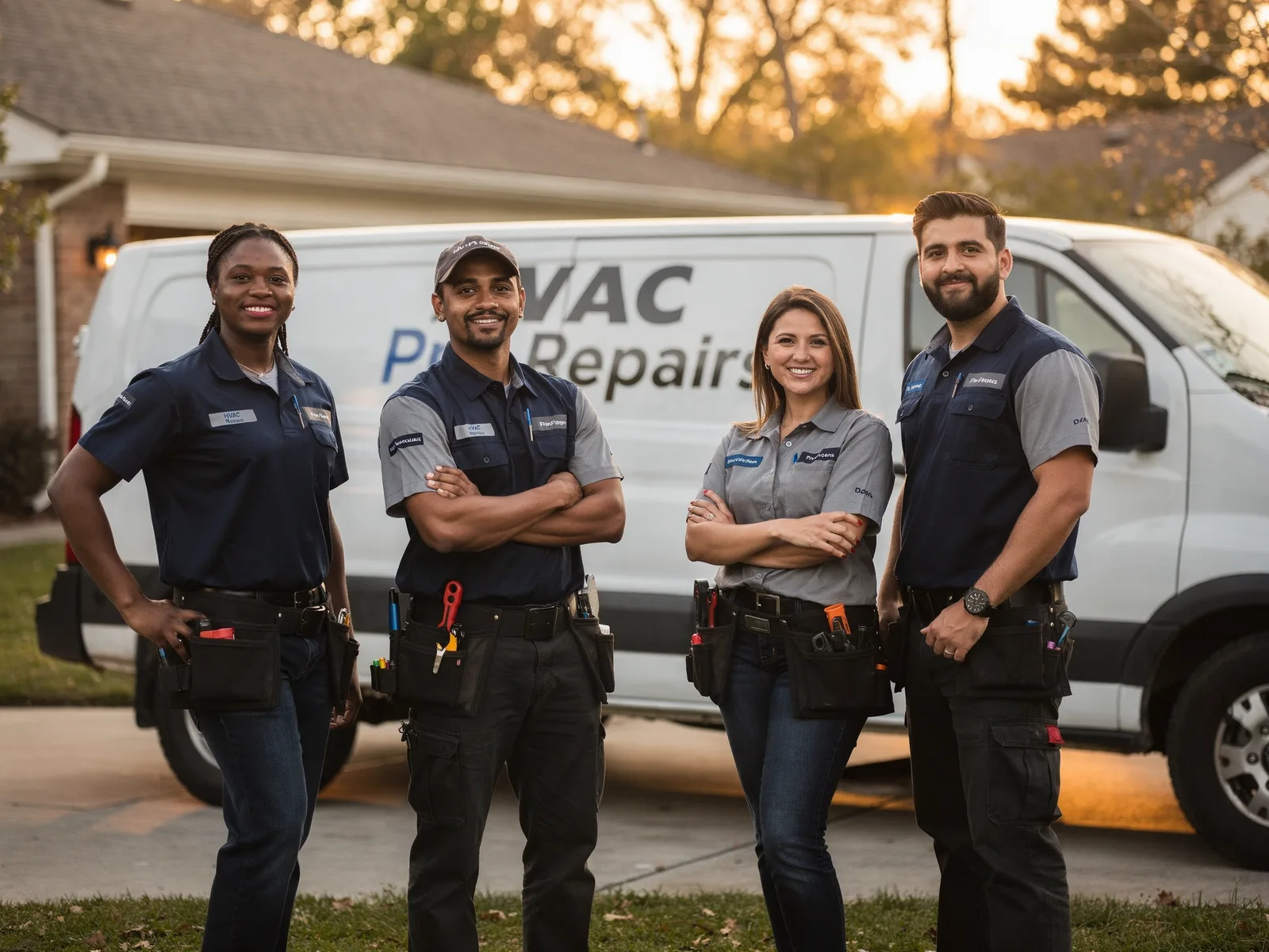 Heat Pump Repair company in Ludlow, MA