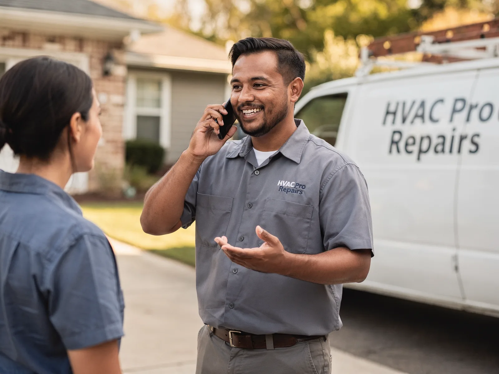 Heat Pump Repair Ludlow, MA FAQs